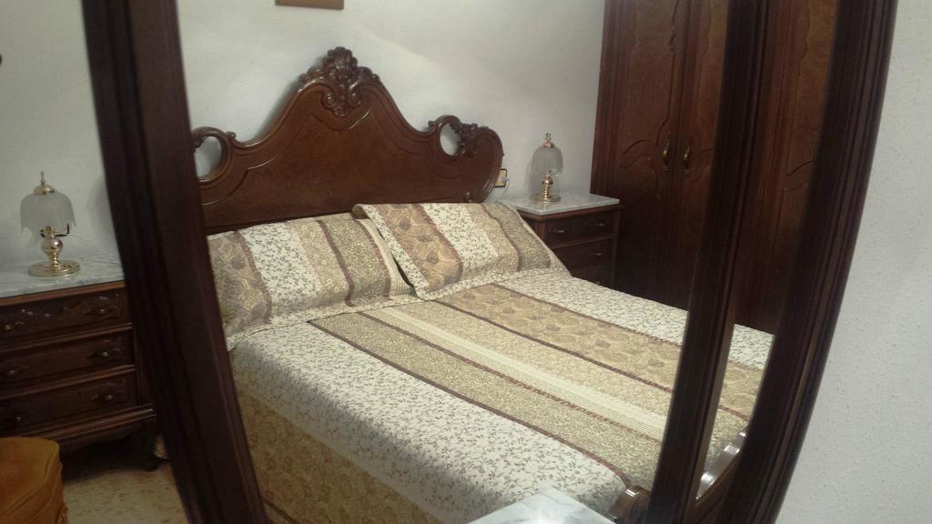 Hostal Rural Casa Castro Alberuela de la Liena Phòng bức ảnh