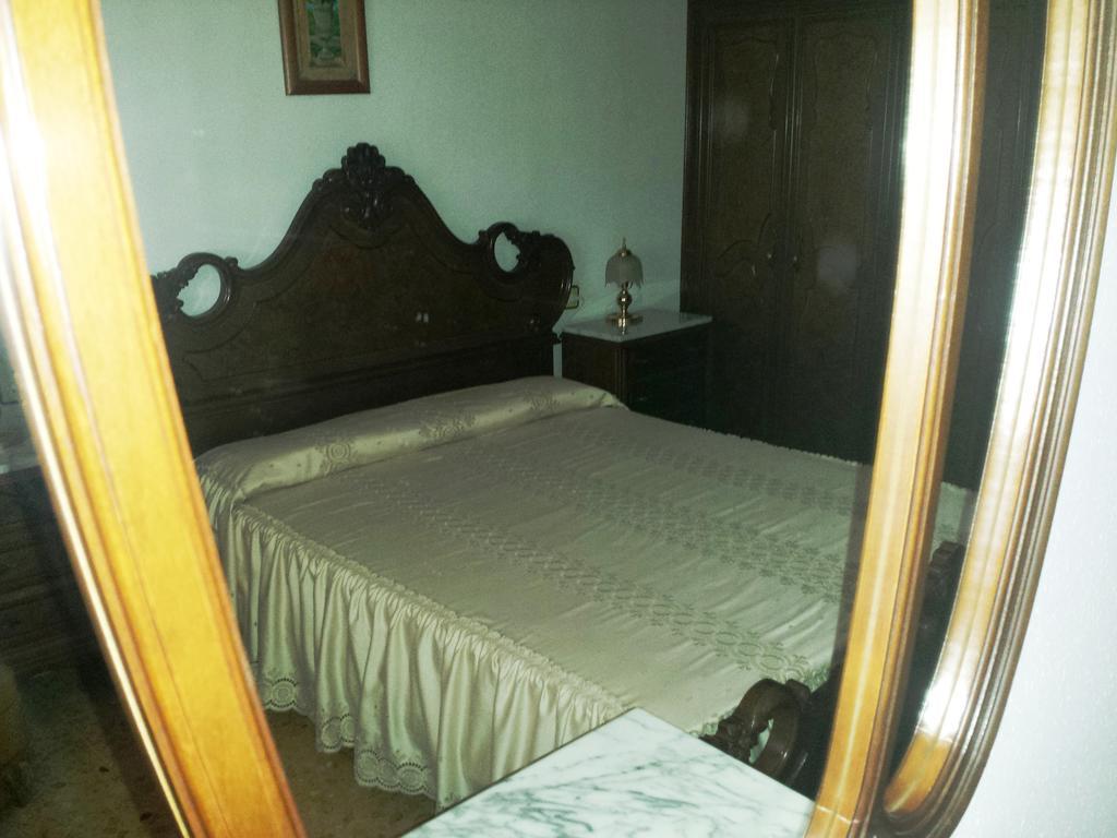 Hostal Rural Casa Castro Alberuela de la Liena Phòng bức ảnh