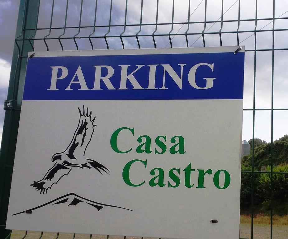 Hostal Rural Casa Castro Alberuela de la Liena Phòng bức ảnh