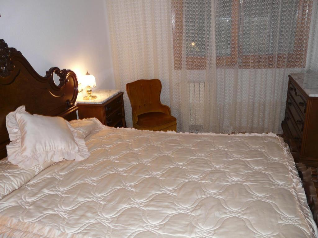 Hostal Rural Casa Castro Alberuela de la Liena Phòng bức ảnh