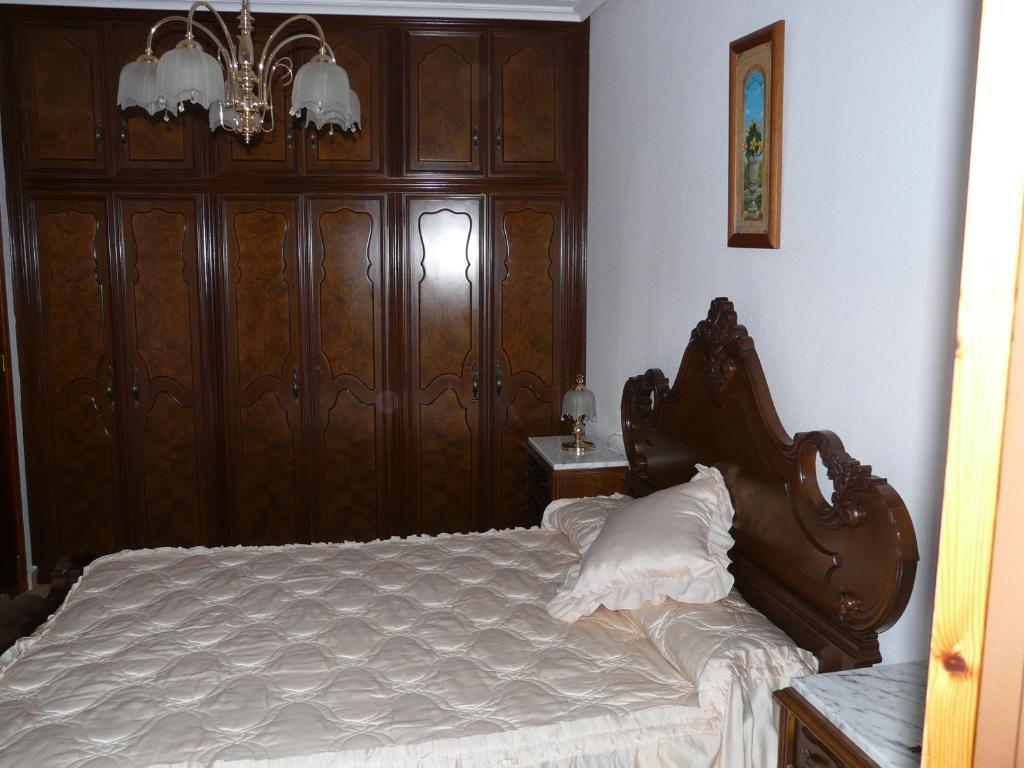 Hostal Rural Casa Castro Alberuela de la Liena Phòng bức ảnh