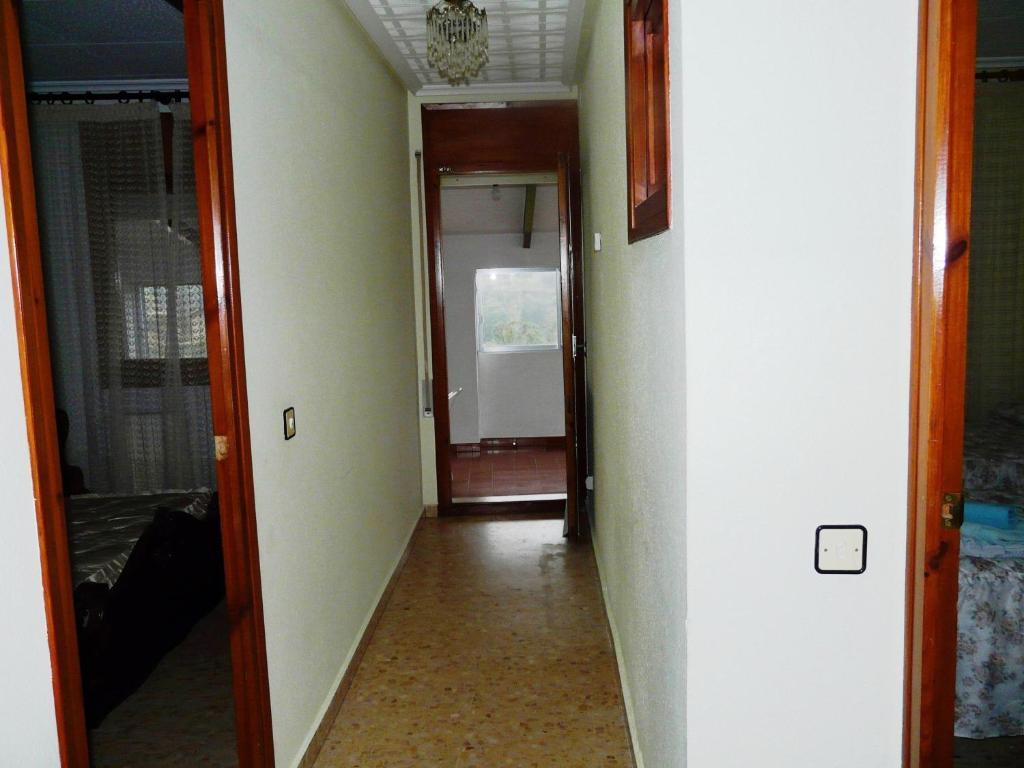 Hostal Rural Casa Castro Alberuela de la Liena Phòng bức ảnh