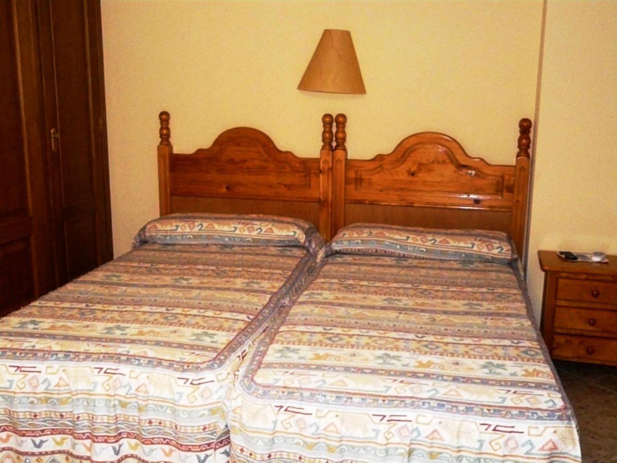 Hostal Rural Casa Castro Alberuela de la Liena Phòng bức ảnh